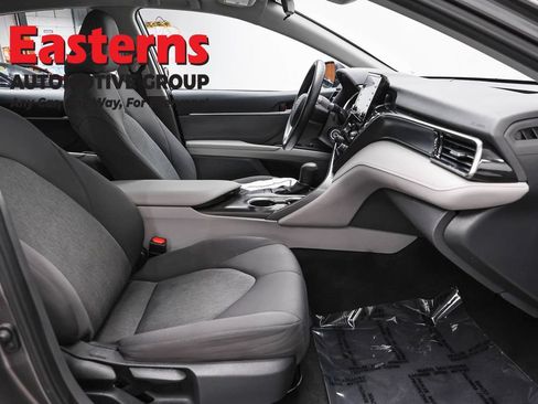 Used 2024 Toyota Camry LE FWD image 23