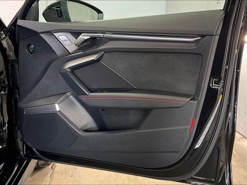 Used 2024 Audi RS 3 AWD/4WD image 25