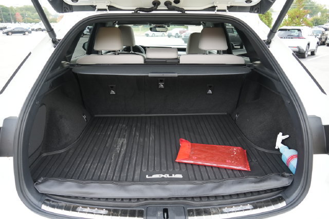 Used 2025 Lexus RX 350 Premium Plus w/ Accessory Package (K3) FWD image 11
