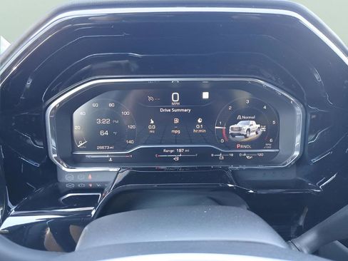 Used 2023 GMC Sierra 1500 Elevation AWD/4WD image 15