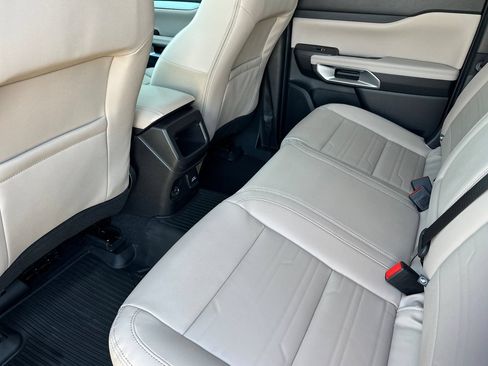 New 2024 Ford Ranger Lariat AWD/4WD image 11