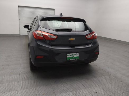 Used 2018 Chevrolet Cruze LT image 6