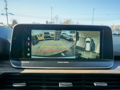 Used 2022 Kia Telluride SX w/ SX Prestige Package image 28