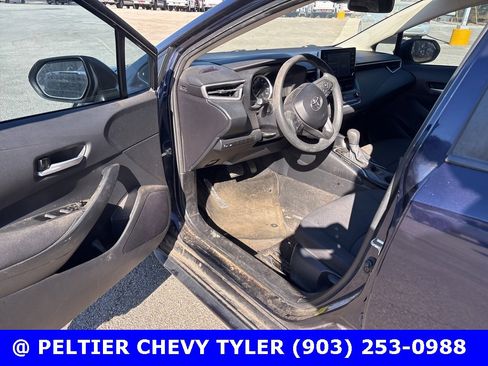 Used 2020 Toyota Corolla LE image 11