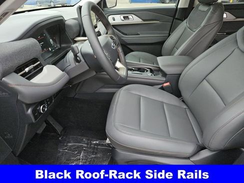 New 2026 Ford Explorer Active image 21