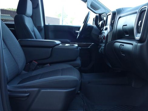 Used 2020 Chevrolet Silverado 1500 LT w/ All-Star Edition image 17