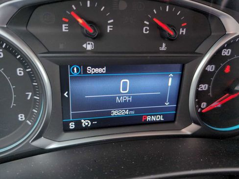 Used 2024 Chevrolet Equinox LT image 12