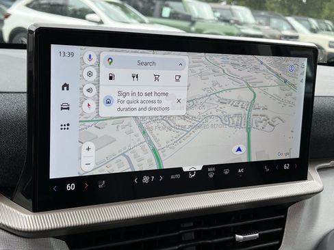 New 2026 Ford Explorer Active w/ Active Comfort Package image 20