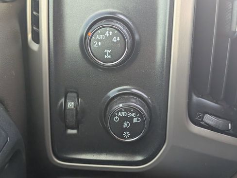 Used 2016 GMC Sierra 1500 Denali w/ Enhanced Driver Alert Package image 13