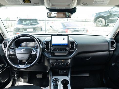 Used 2022 Ford Bronco Sport Big Bend w/ Convenience Package AWD/4WD image 19