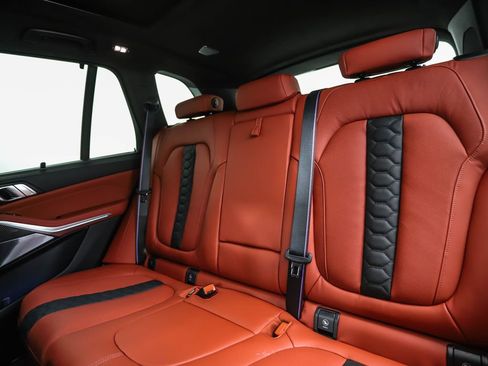 New 2026 BMW X5 M Competition w/ Executive Package image 23