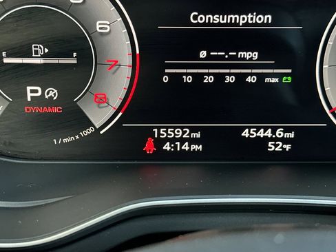 Used 2022 Audi A4 2.0T Premium Plus w/ Premium Plus Package image 22