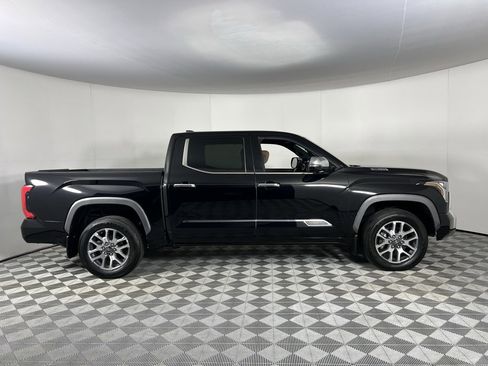 Used 2025 Toyota Tundra 1794 Edition image 3