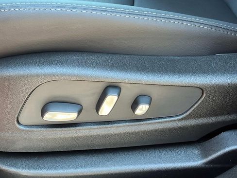 New 2025 Cadillac XT5 Premium Luxury w/ Technology Package image 22