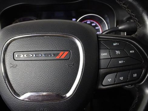 Used 2020 Dodge Charger Police image 25