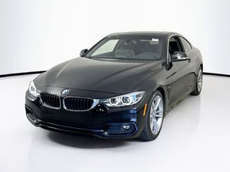 Used 2019 BMW 430i Coupe video 1
