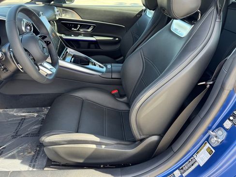 New 2026 Mercedes-Benz SL 43 AMG image 17