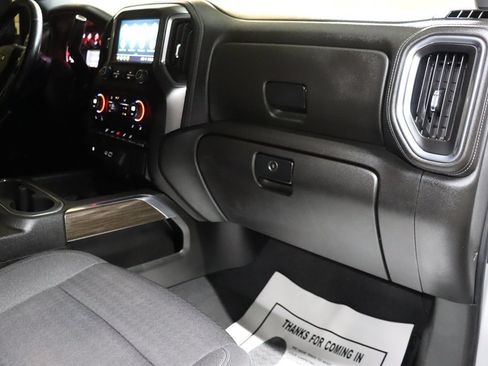 Used 2023 Chevrolet Silverado 2500 LT w/ Convenience Package AWD/4WD image 68