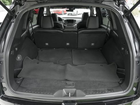 Used 2024 Honda Passport EX-L image 40