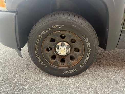 Used 2013 Chevrolet Silverado 1500 W/T image 44