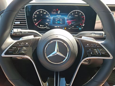 Used 2026 Mercedes-Benz GLE 350 4MATIC image 14