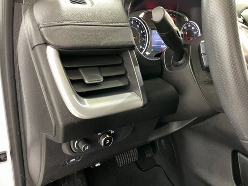 Certified 2022 GMC Terrain SLE w/ Driver Convenience Package image 24