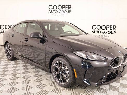 New 2026 BMW 228i xDrive AWD/4WD image 1