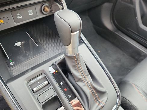 New 2026 Honda CR-V Sport-L image 11