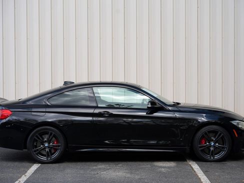 Used 2015 BMW 435i xDrive Coupe AWD/4WD image 49