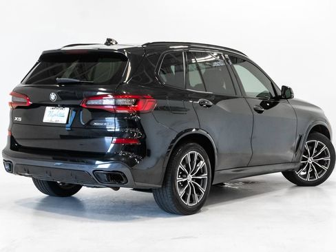 Used 2020 BMW X5 xDrive40i w/ M Sport Package AWD/4WD image 36