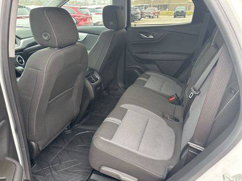 Used 2023 Chevrolet Blazer LT w/ Convenience Package image 8