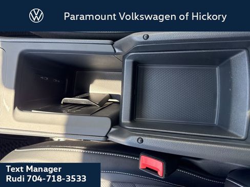 New 2026 Volkswagen Tiguan SE R-Line AWD/4WD image 26