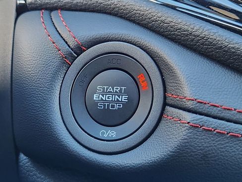 Used 2025 Dodge Durango R/T w/ Trailer Tow Group IV image 23