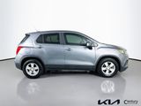 Used 2020 Chevrolet Trax LS image 4