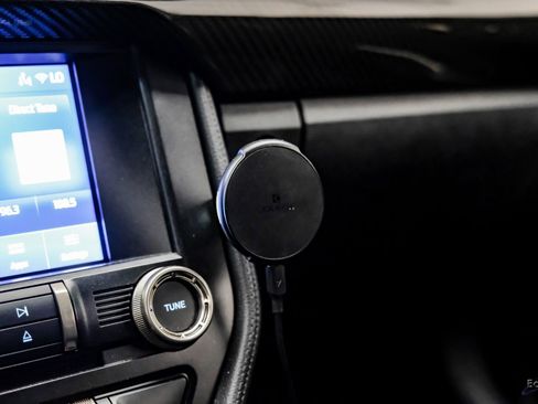 Used 2022 Ford Mustang Shelby GT500 w/ Carbon Fiber Track Pack image 57