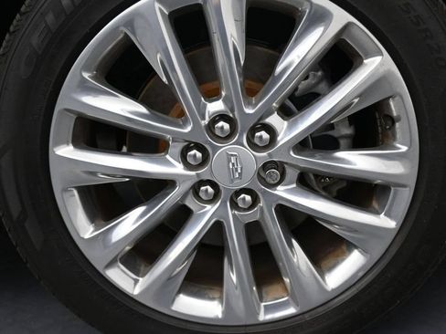 Used 2023 Cadillac XT6 Premium Luxury FWD image 26
