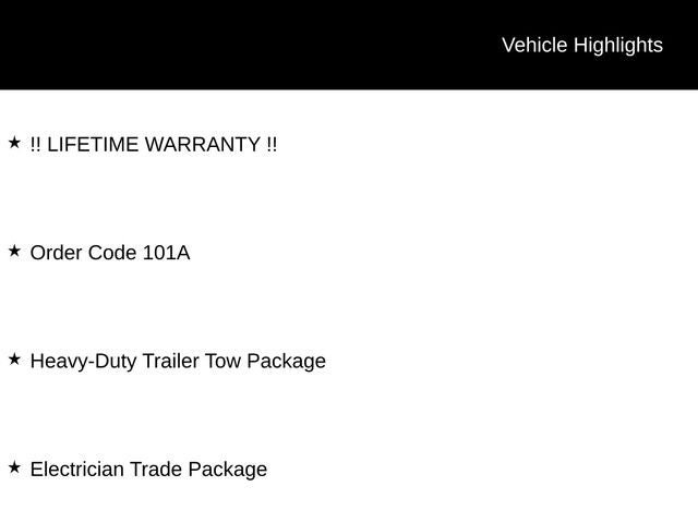 New 2025 Ford Transit 250 Low Roof w/ Electrician Trade Package RWD image 45