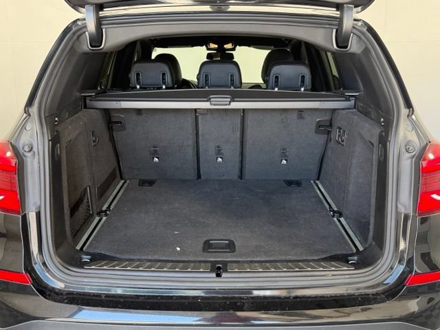 Used 2020 BMW X3 sDrive30i RWD image 16