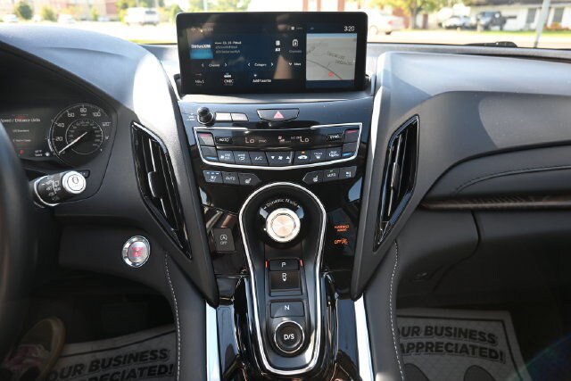 Used 2020 Acura RDX w/ Advance Package AWD/4WD image 32
