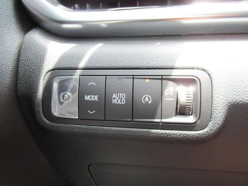 New 2026 GMC Terrain Elevation w/ Technology Package II FWD image 21