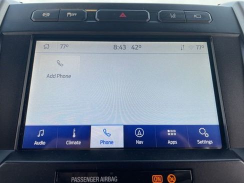 Used 2021 Ford F350 King Ranch w/ King Ranch Ultimate Package image 28