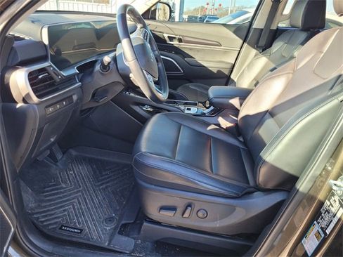Used 2024 Kia Telluride S w/ S Sunroof Package image 6