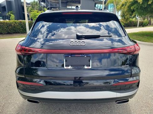 Certified 2025 Audi Q5 Premium Plus w/ Premium Plus AWD/4WD image 6