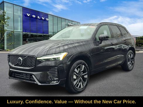 Used 2026 Volvo XC60 B5 Plus w/ Protection Package Premier AWD/4WD image 2