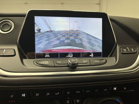 Certified 2022 Chevrolet Blazer Premier image 5