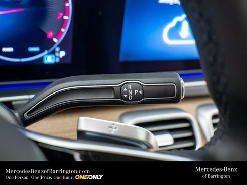 New 2026 Mercedes-Benz GLE 350 4MATIC image 26