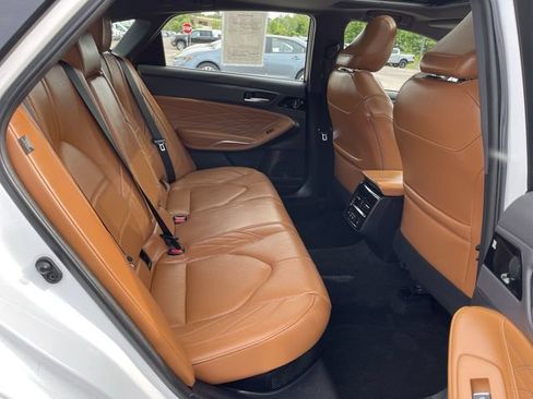 Used 2020 Toyota Avalon Limited w/ Advanced Safety Package FWD image 22