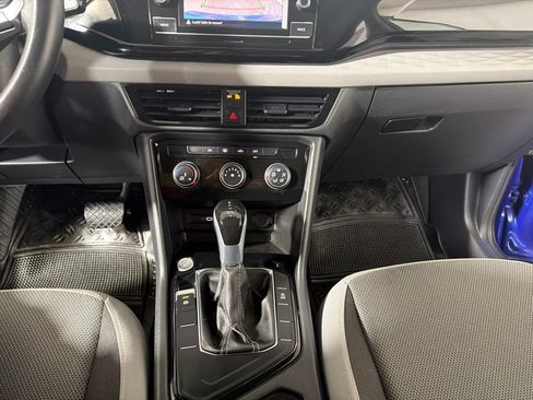 Certified 2024 Volkswagen Taos S FWD image 17