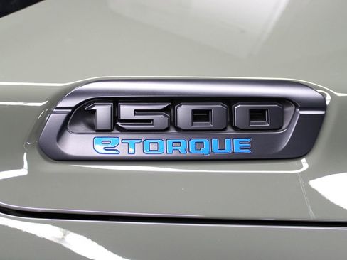 New 2026 RAM 1500 Big Horn image 39