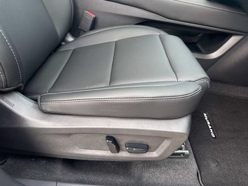 New 2026 Nissan Murano SL AWD/4WD image 14